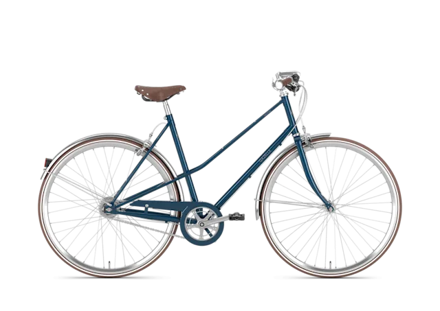 Gazelle Van Stael 2025