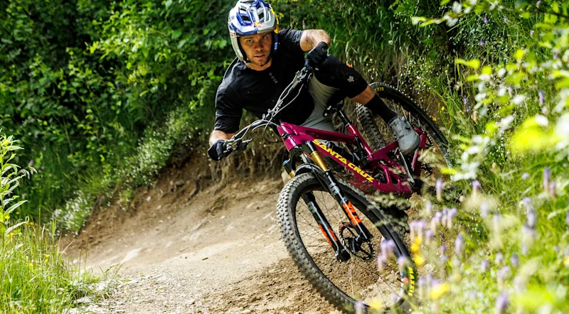 Santa Cruz > Headerbild