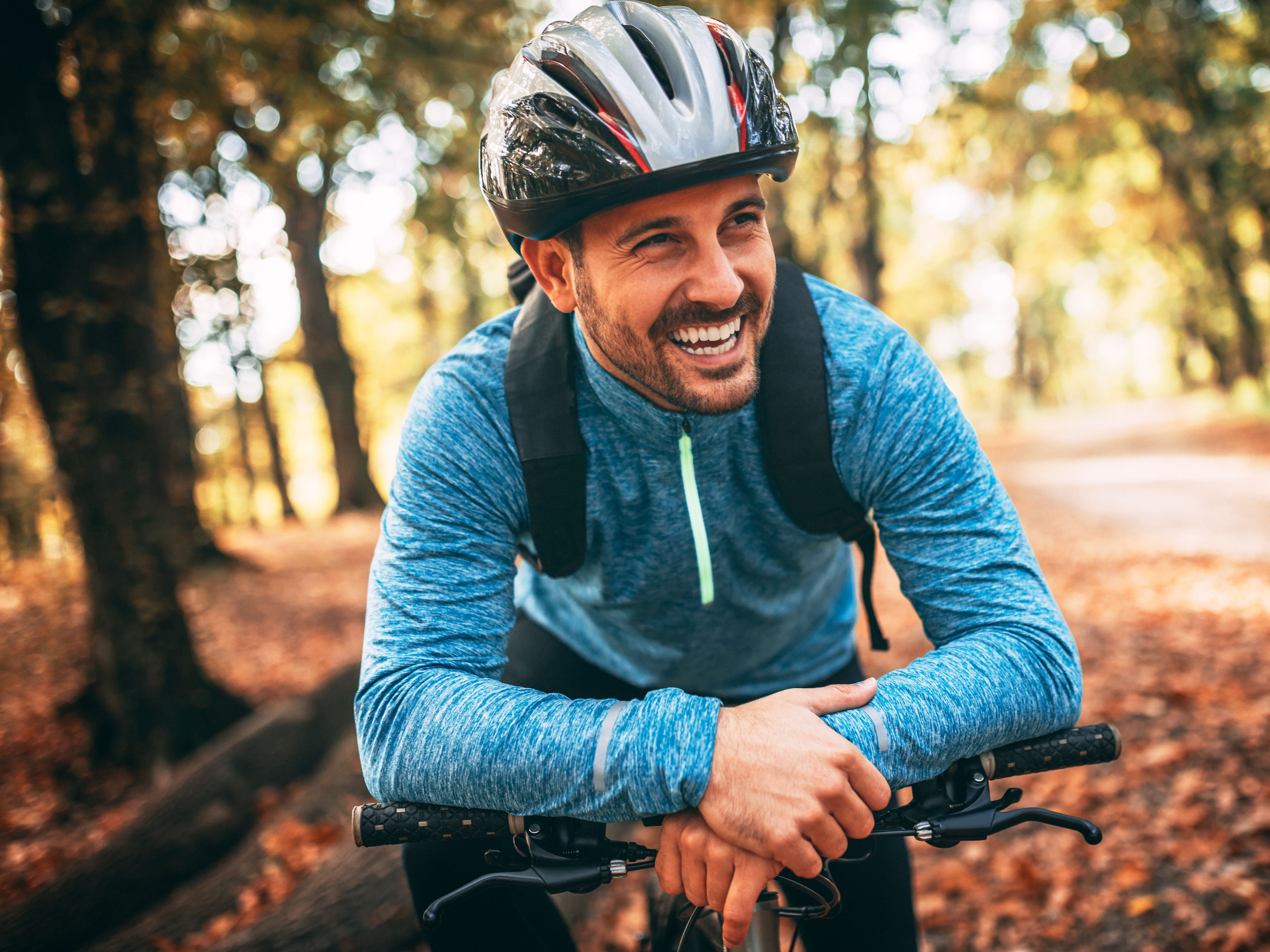 Vorteile von Dienstrad