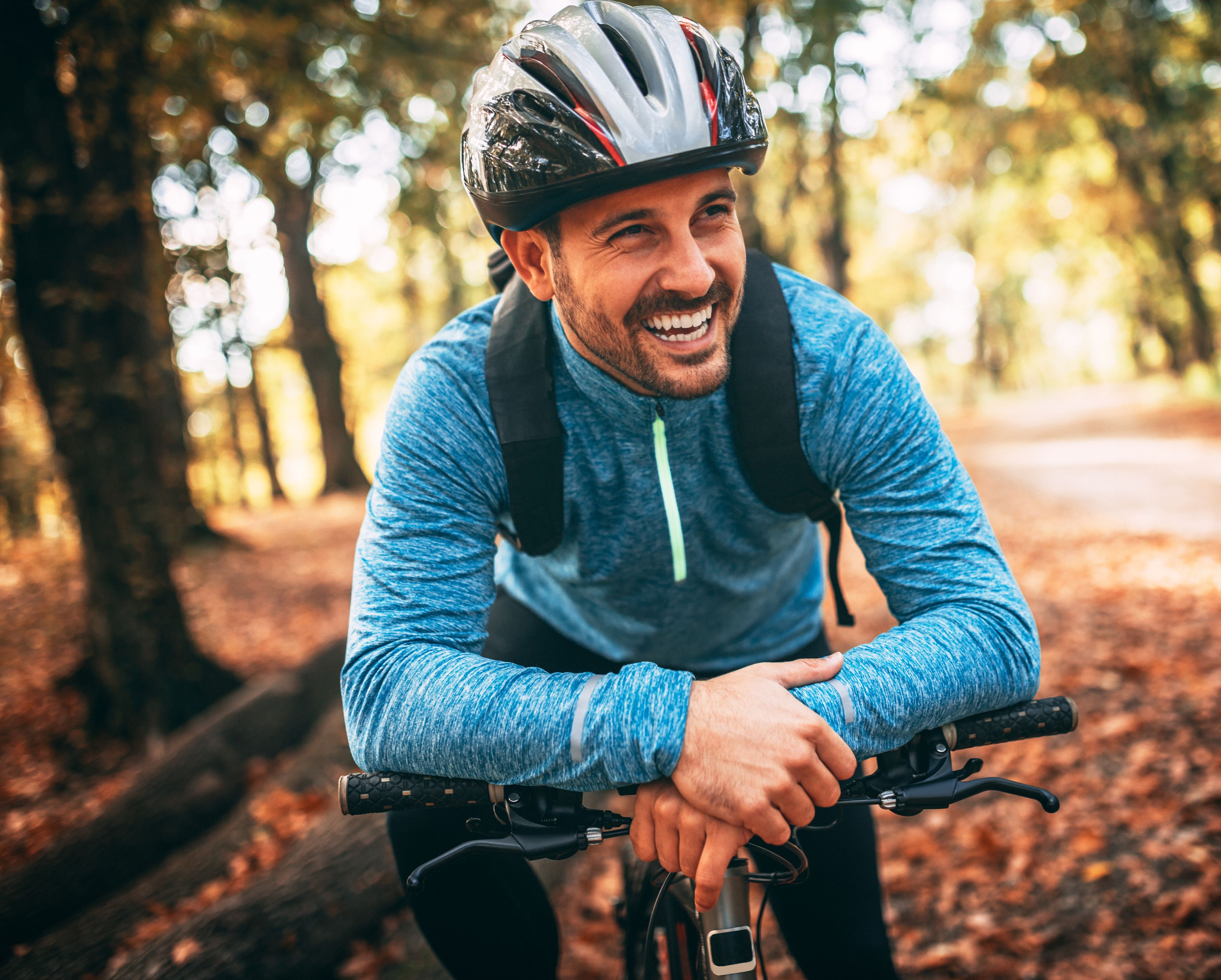 Vorteile von Dienstrad