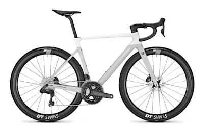 Focus IZALCO MAX 9.8