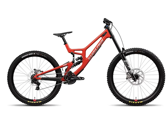 Santa Cruz Mountainbike