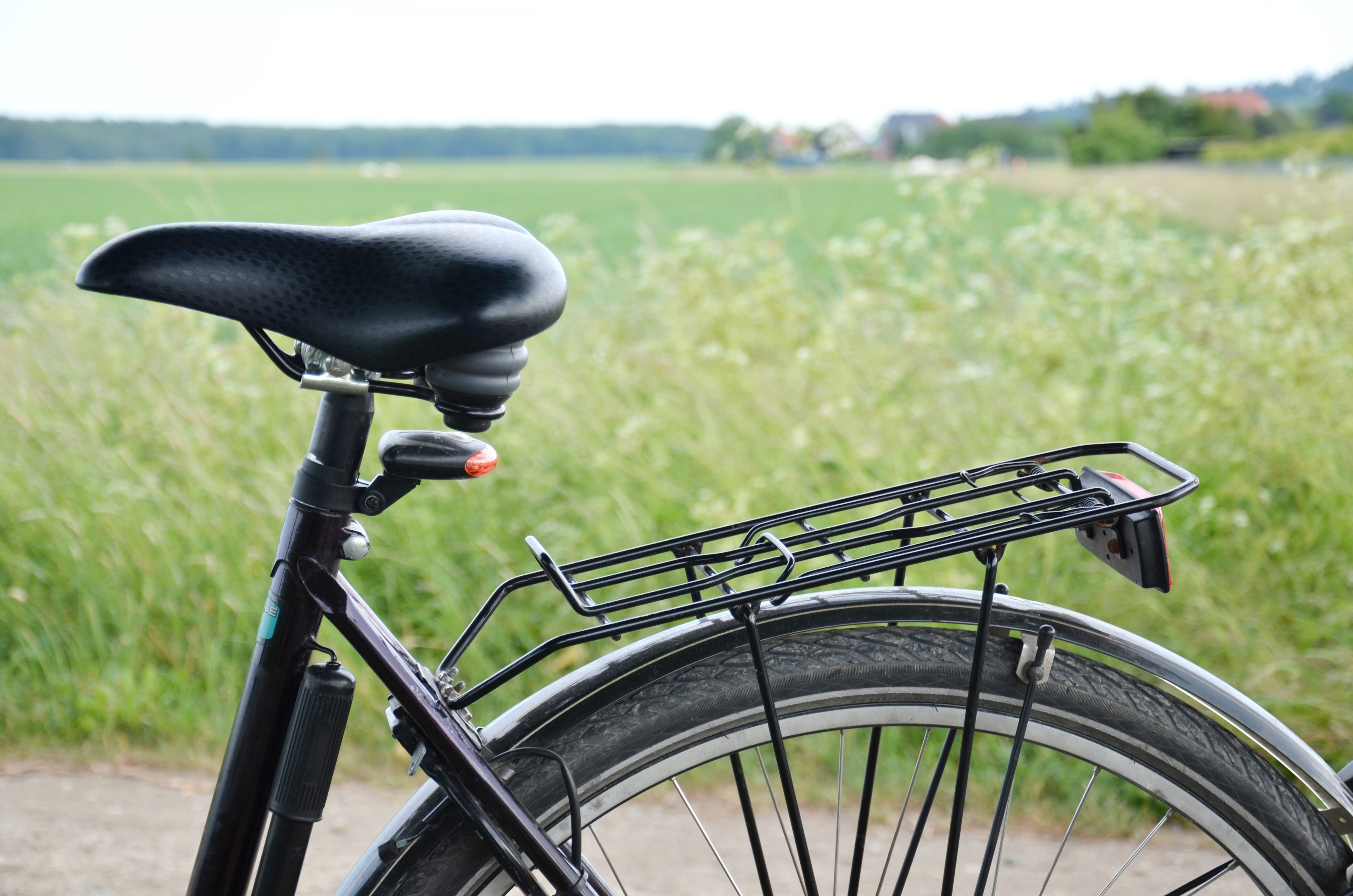 Leasingfähiges Zubehör Fahrrad