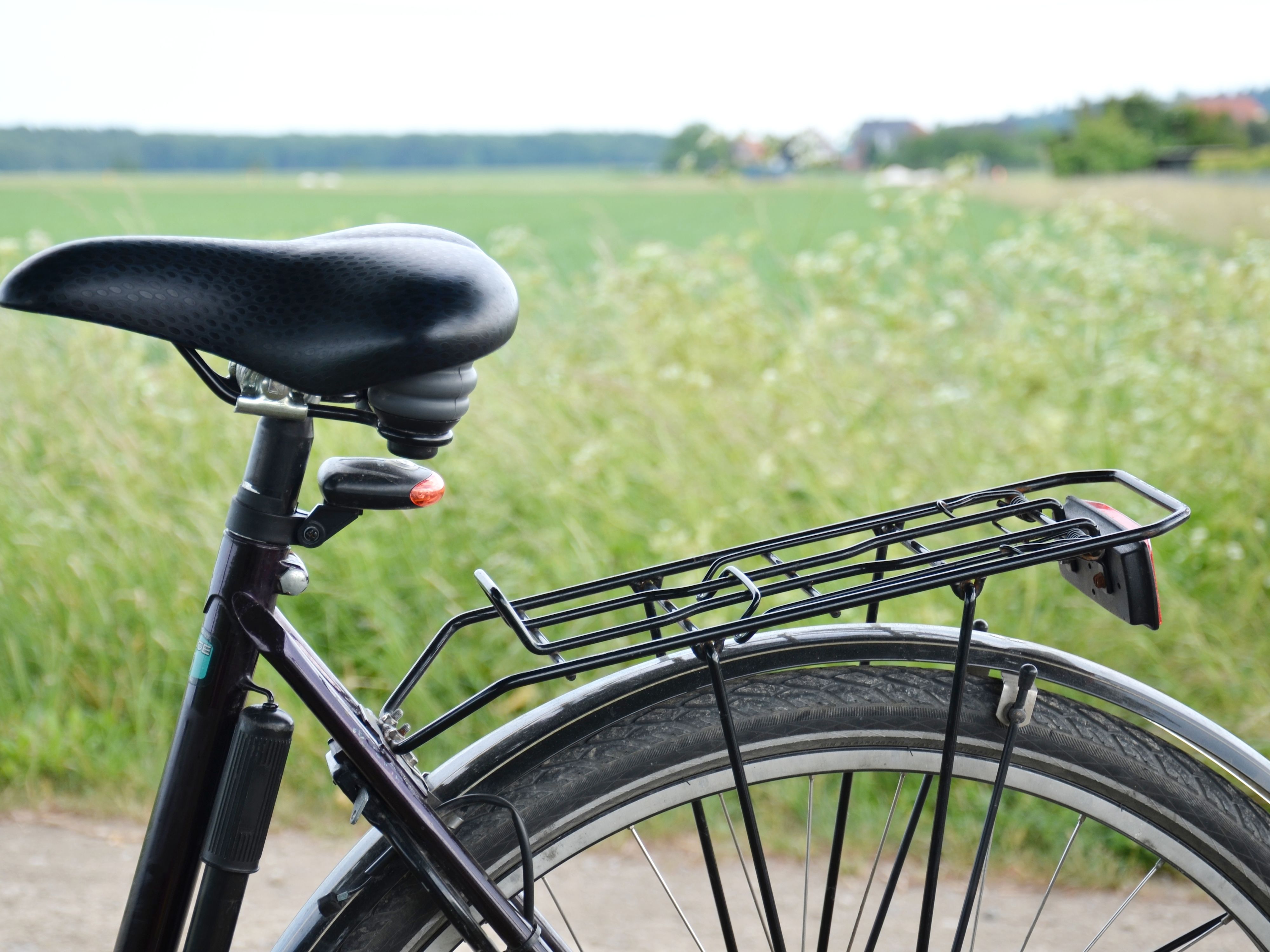 Leasingfähiges Zubehör Fahrrad