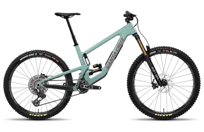 Santa Cruz Nomad