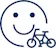 Icon Fahrfreude NEU