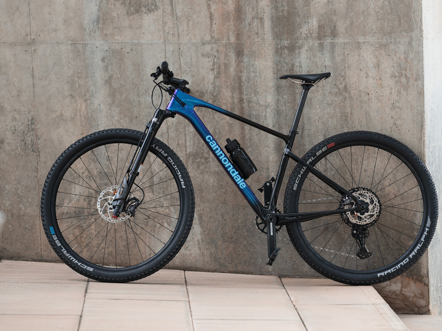 Bild Cannondale MTB