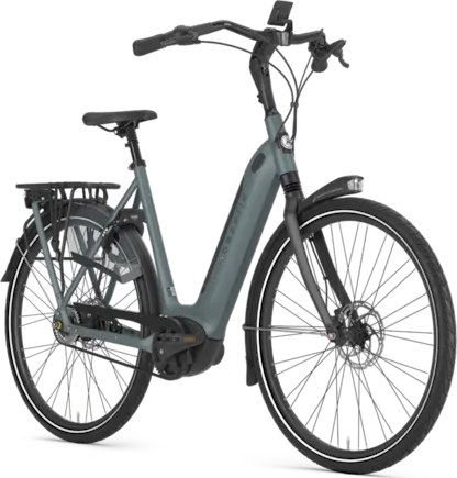 Gazelle Grenoble