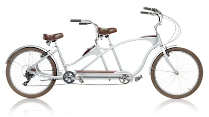 Bild Tandem
