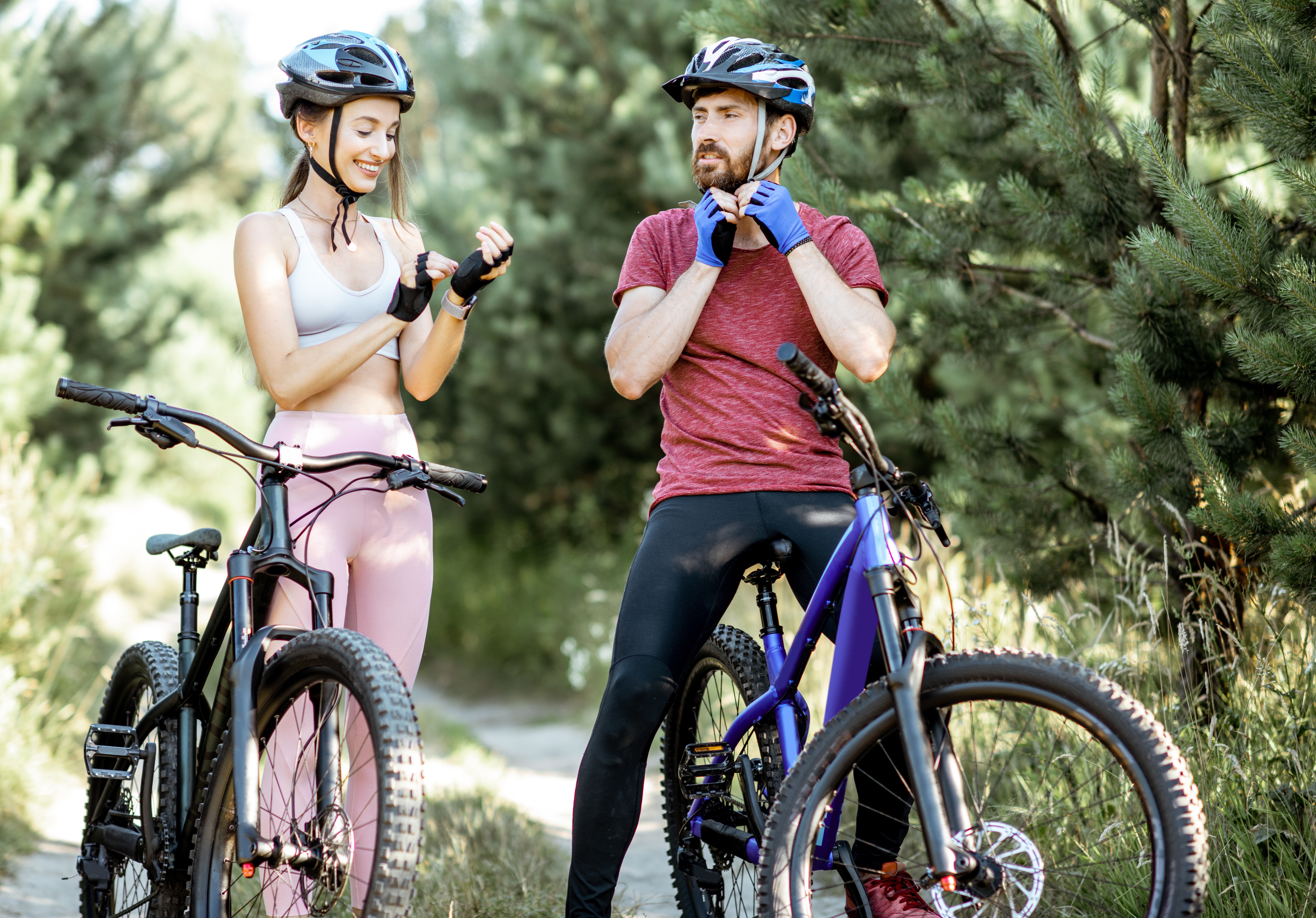 Nachteile bei Dienstrad-Leasing? Nicht mit BusinessBike!