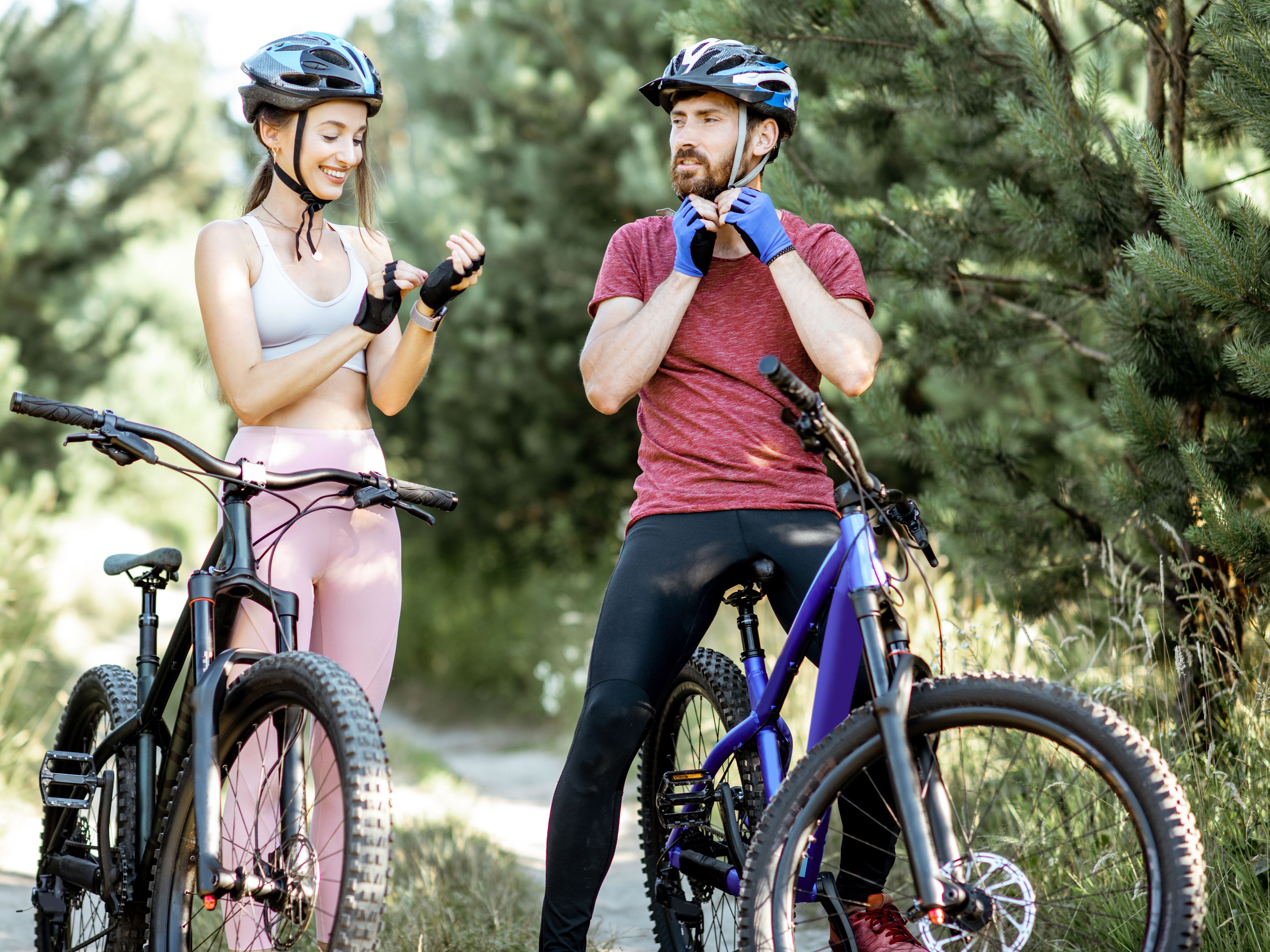 Nachteile bei Dienstrad-Leasing? Nicht mit BusinessBike!