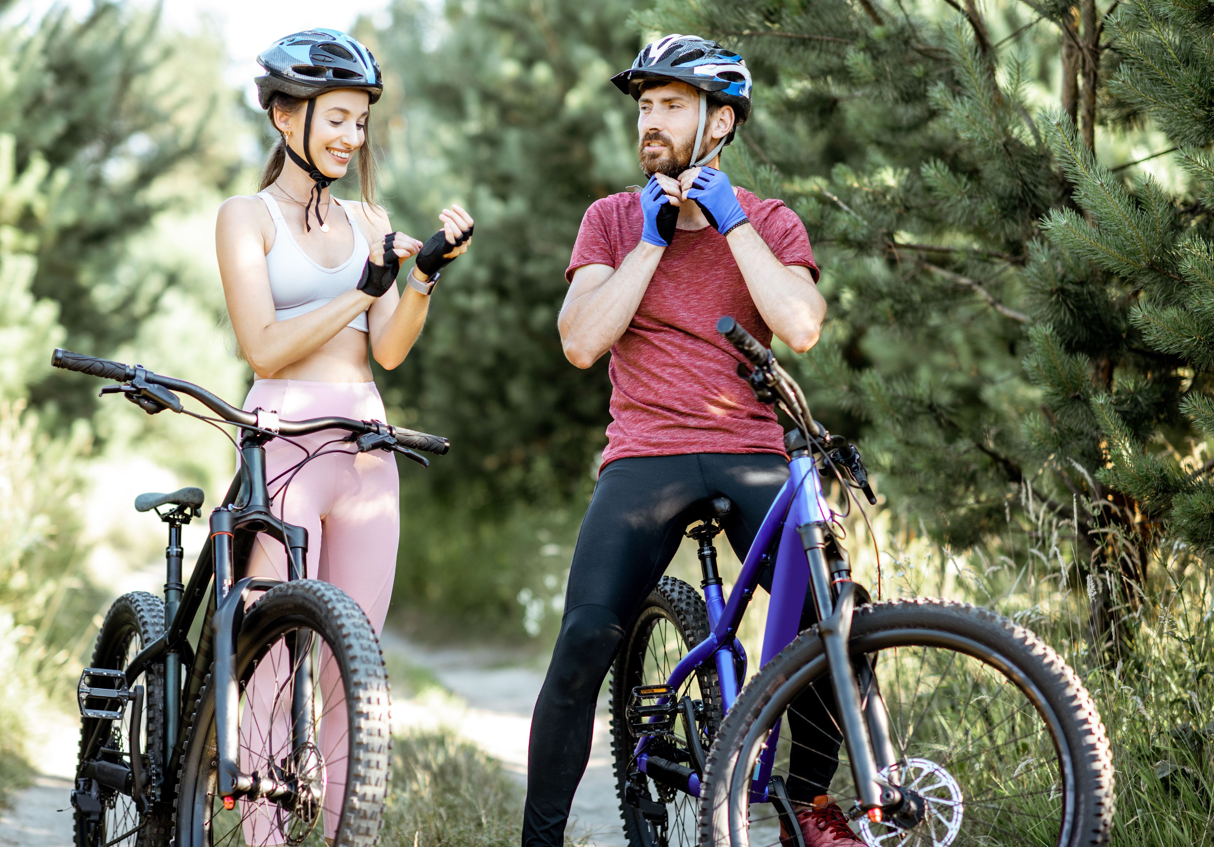 Nachteile bei Dienstrad-Leasing? Nicht mit BusinessBike!