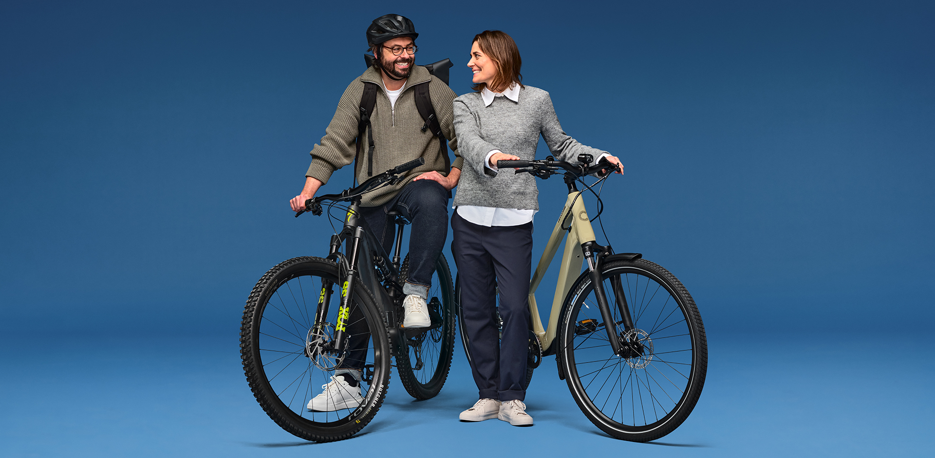 Nachteile bei Dienstrad-Leasing? Nicht mit BusinessBike!