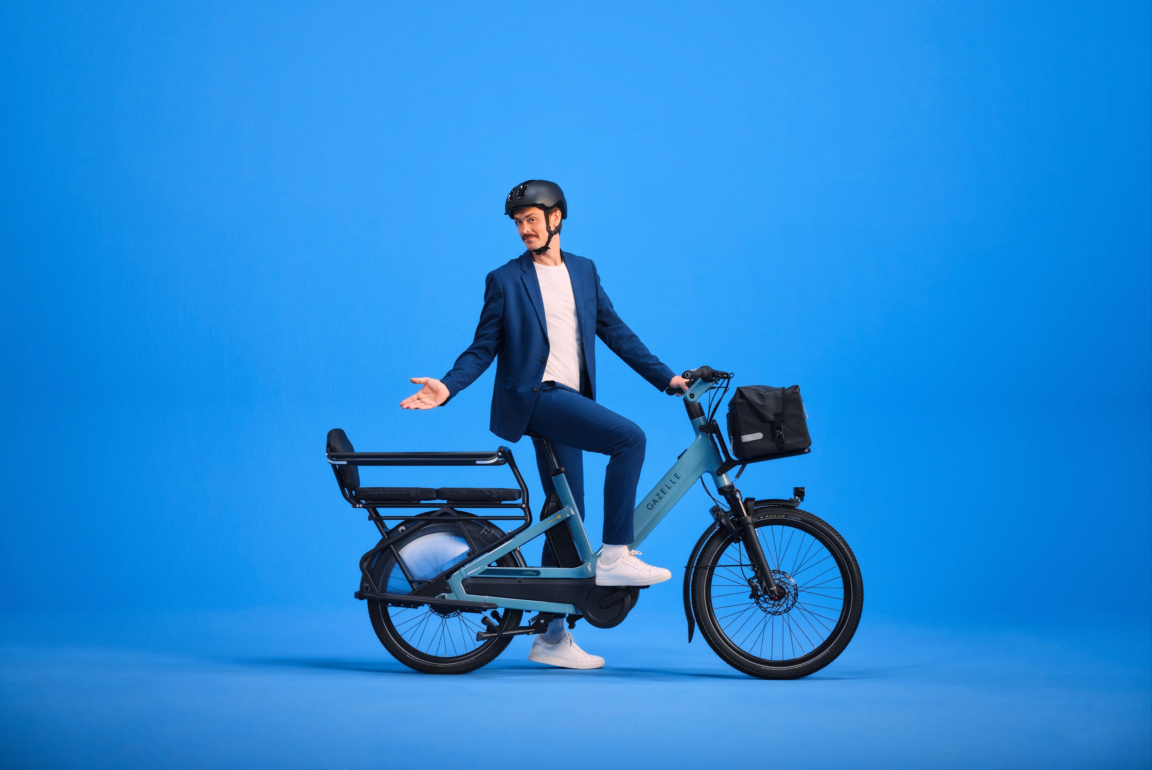 Informationen für Fachhändler zum Thema Dienstradleasing