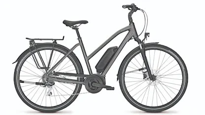 Bild Trekking E-Bike