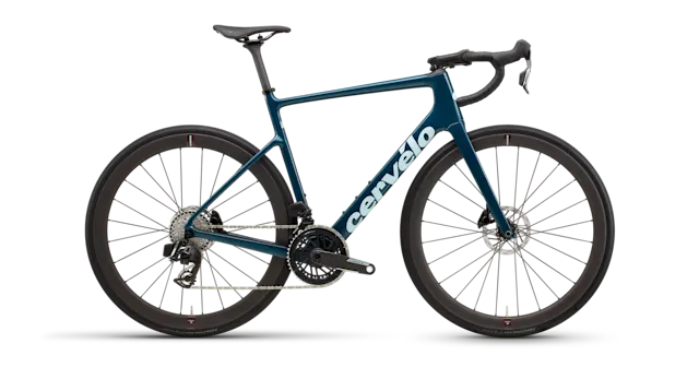 Cervélo Caledonia Sram Force AXS