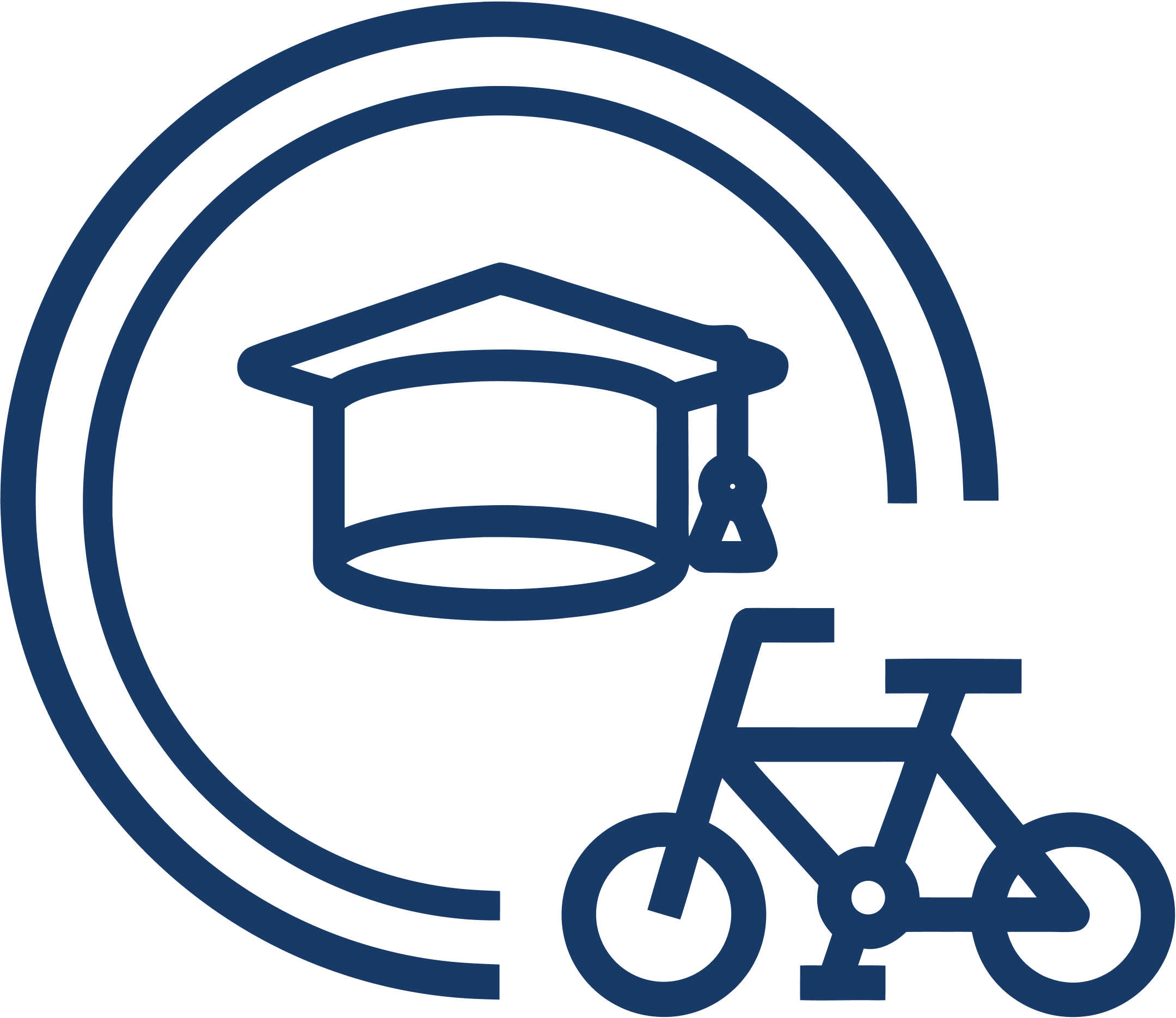 Icon Weiterbildung