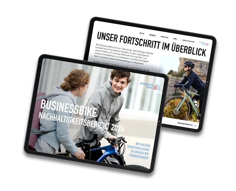 Nachhaltigkeitsbericht 2024