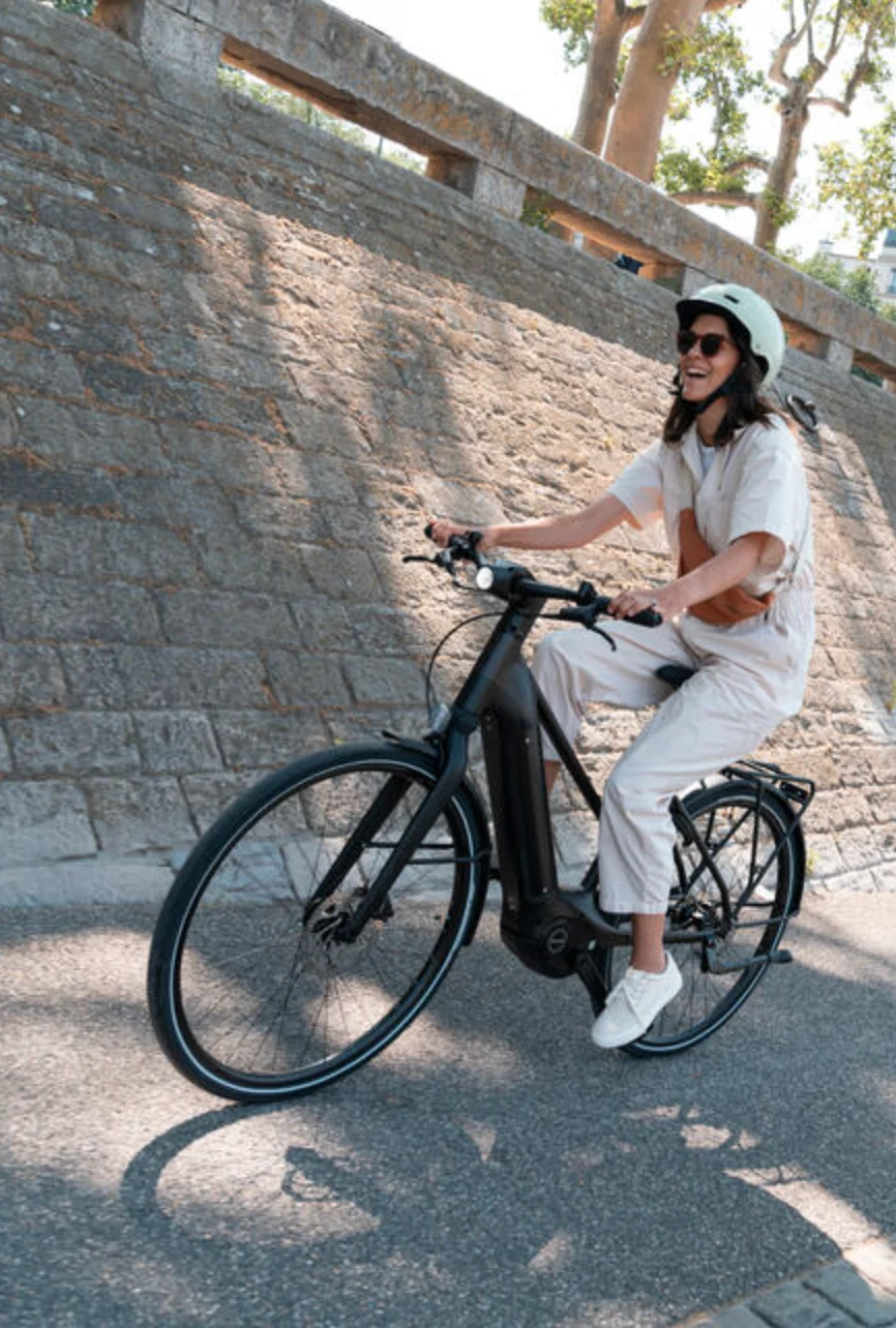 Decathlon Bike