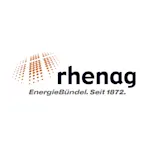 rhenag Rheinische Energie AG