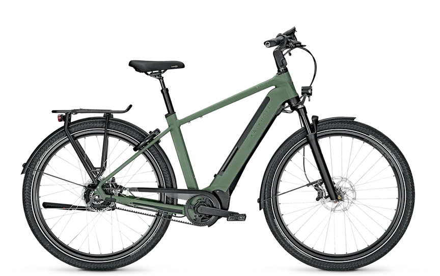 Pendlerrechner > Zitat > E-Bike