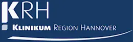 Logo Klinik Region Hannover 
