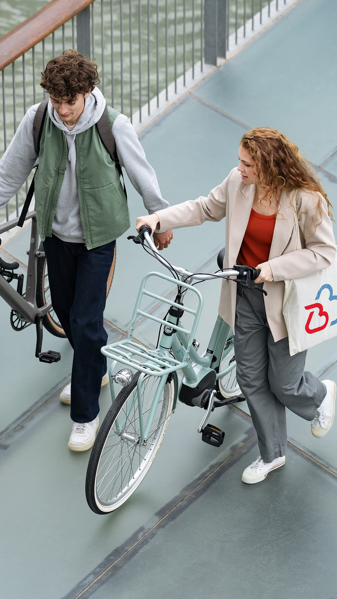 Attraktive Bike-Leasing-Pakete für alle ✓E-Bikes, Rennräder & Lastenräder ✓schnell & unkompliziert ✓private Nutzung. Jetzt Wunschrad leasen!