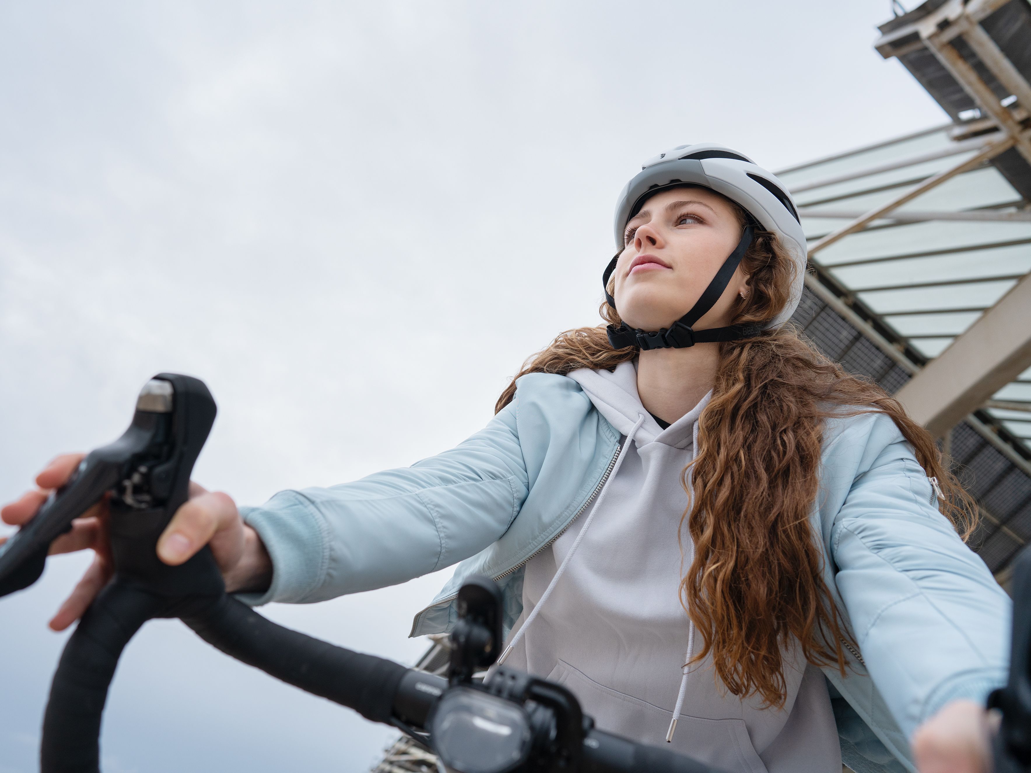 Fahrradleasing in Großstädten