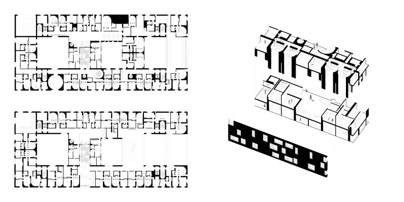 Architectural Configuration