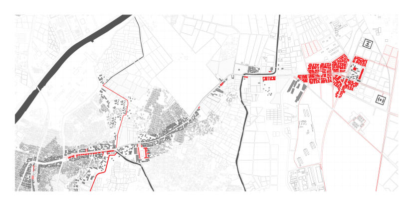 Master Plan Intervention Plan