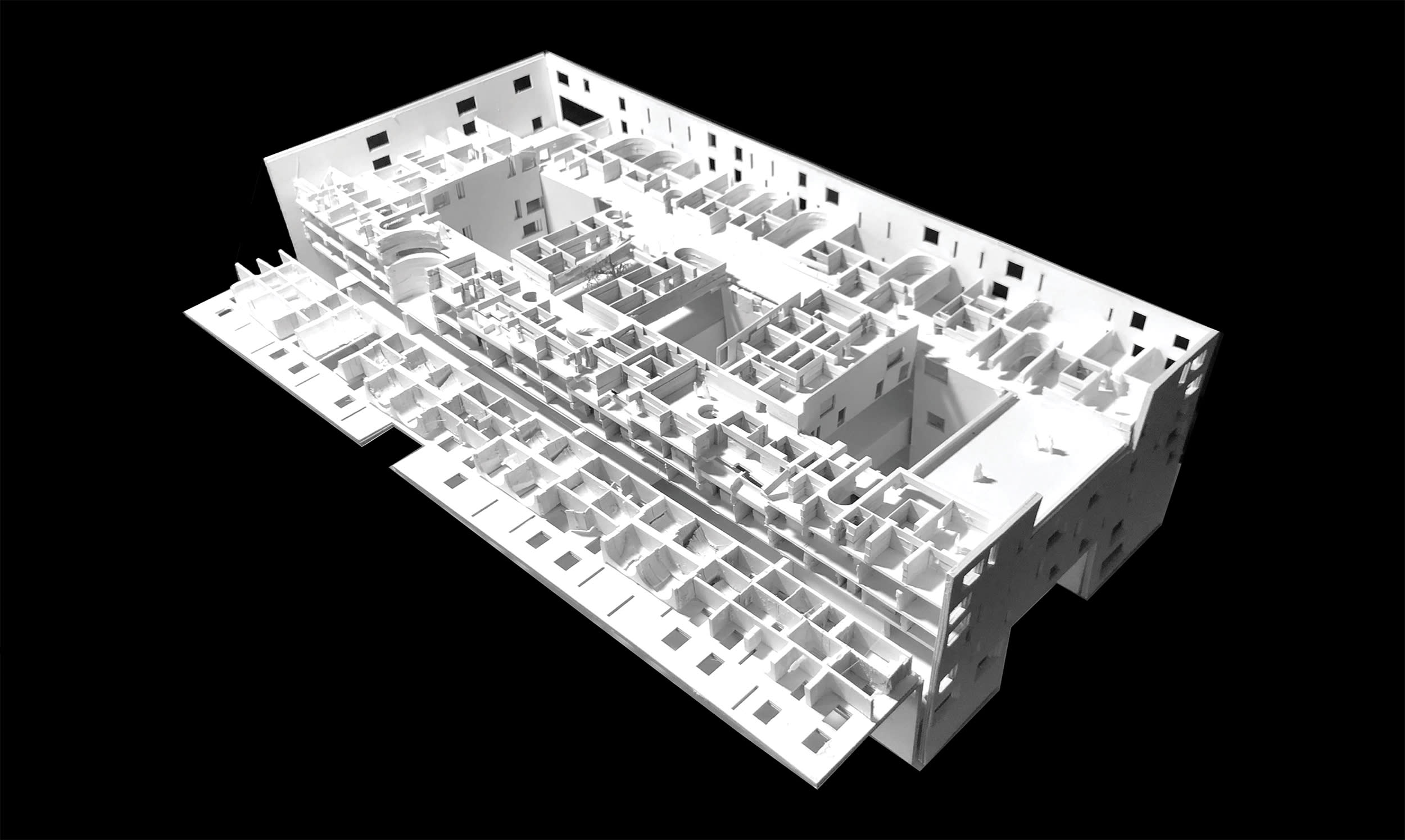 Concepts And Physical Model