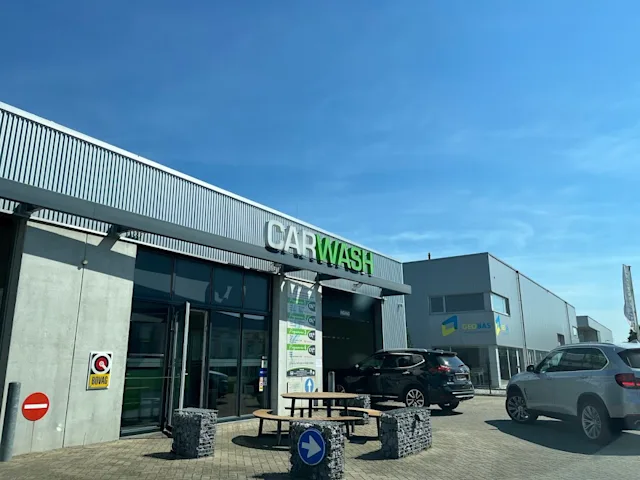 Carwash-Maastricht