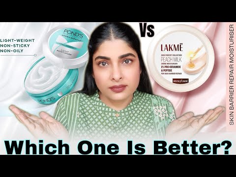 POND'S Hydra Miracle with Cera-Hyamino Light Moisturiser – Cover Image