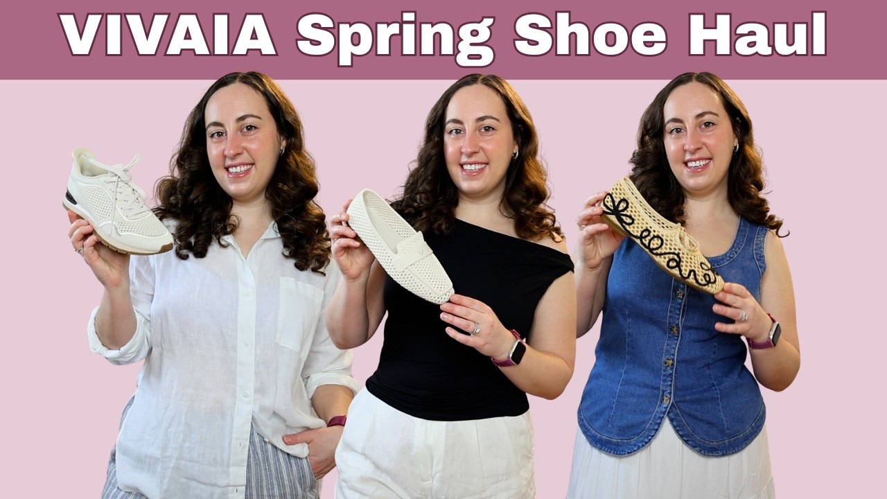 Margot™ Square-Toe Mesh Flats (Makayla) – Cover Image