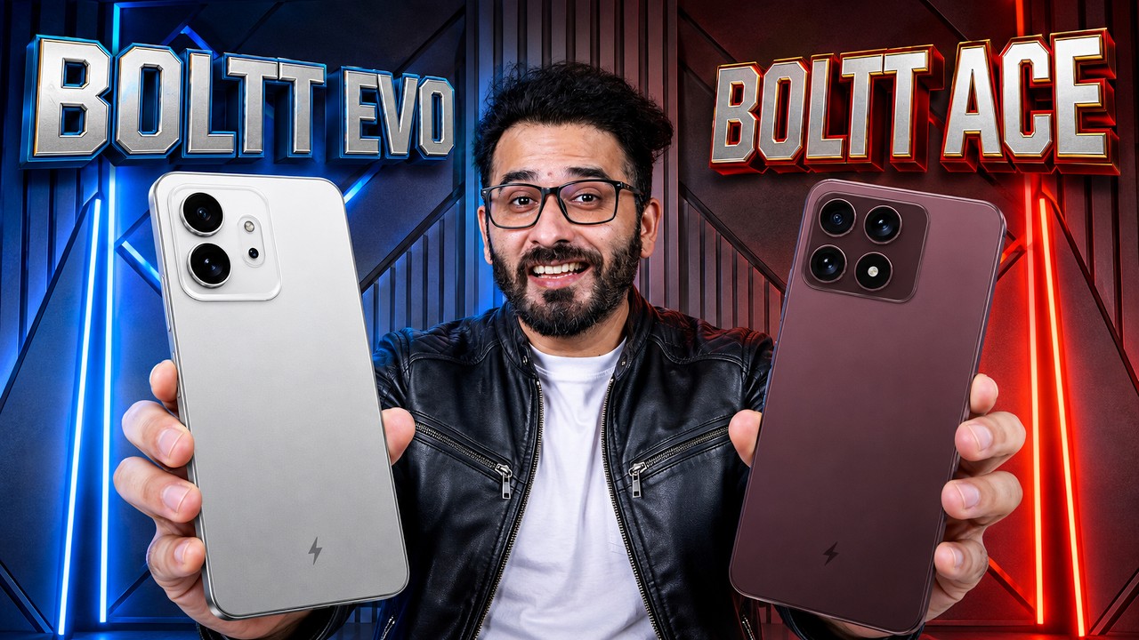 Boltt Ace 5G – Cover Image
