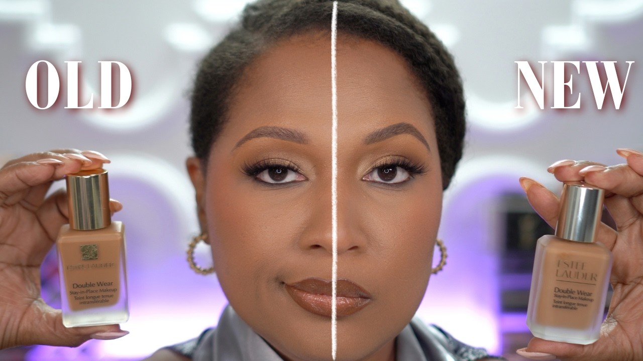 Estee Lauder Double Wear Foundation – Cover Image