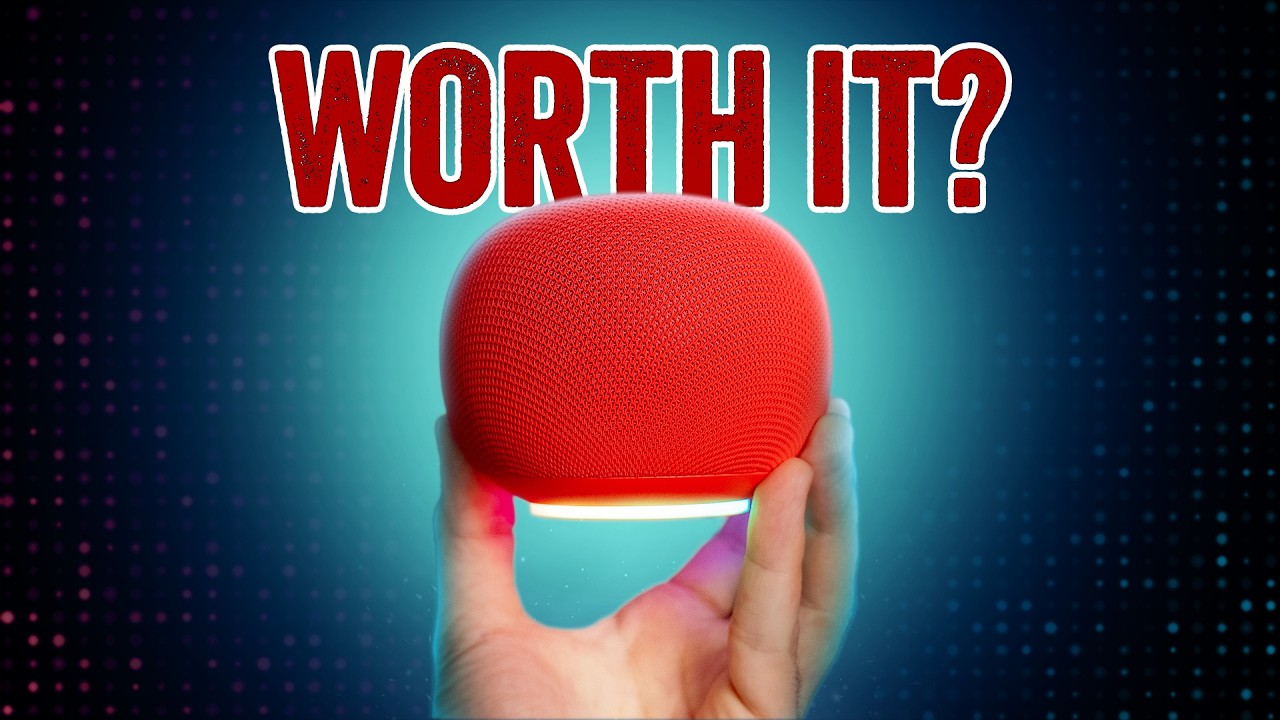 Google Home Speaker