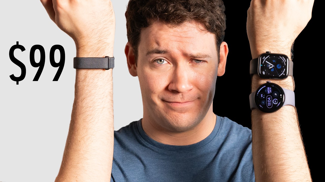 Fitbit Air