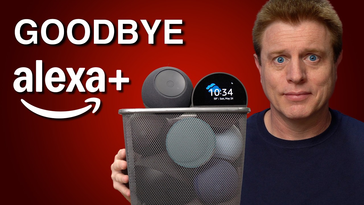 Amazon Echo (Alexa-enabled devices) – Cover Image