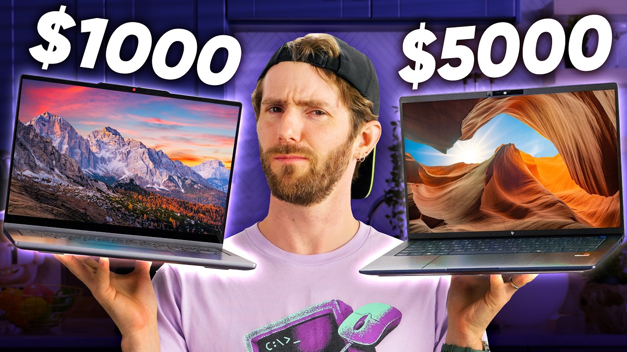 Lenovo IdeaPad 5X 2-in-1 – Cover Image