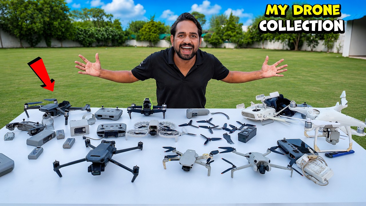 DJI FPV – Cover Image