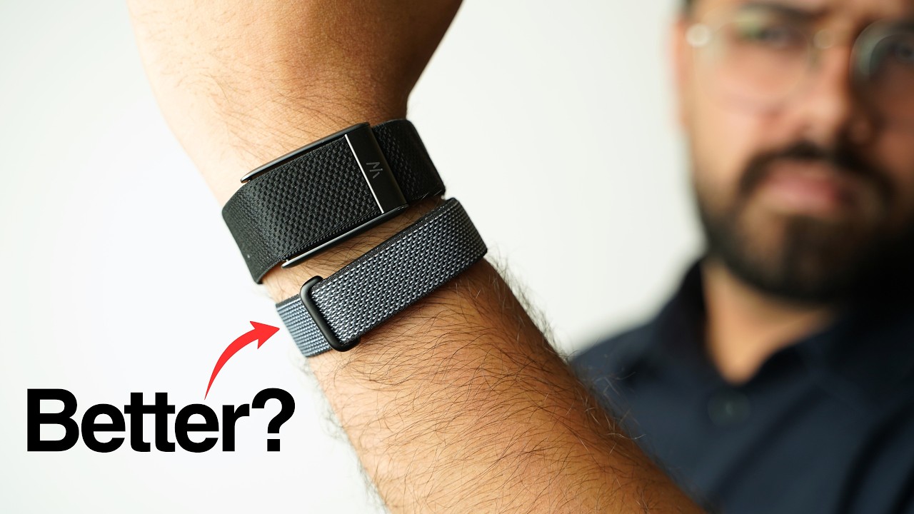 Google Fitbit Air