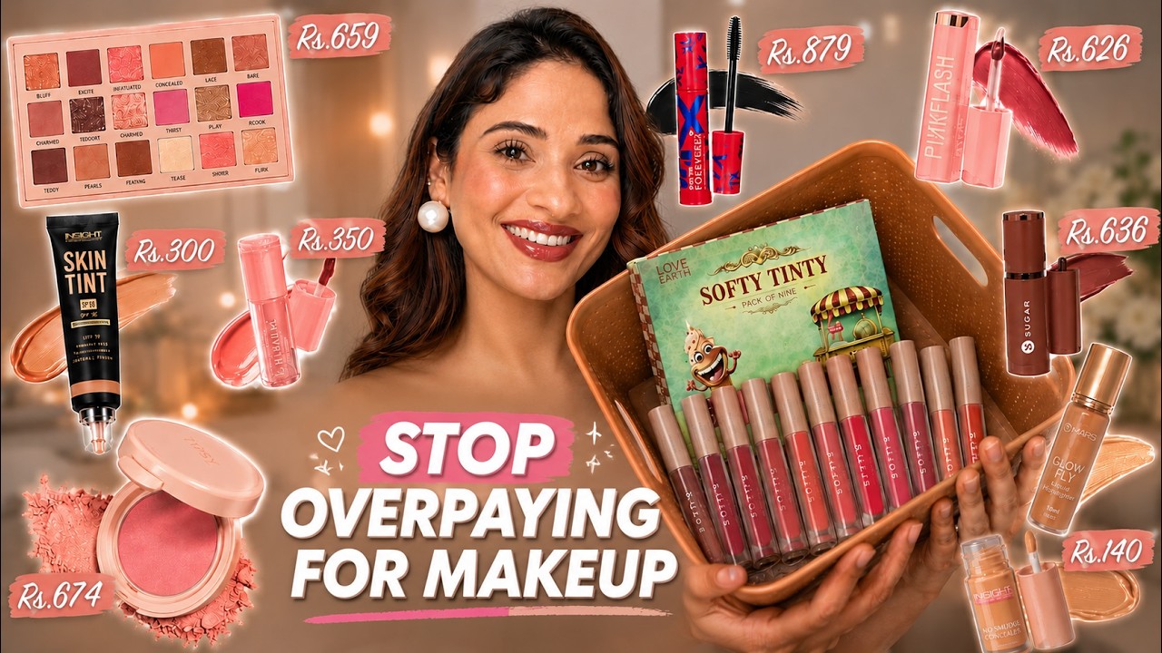 NAFTINT Lip & Cheek Tint – Cover Image
