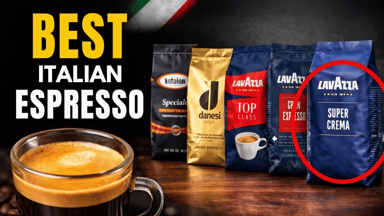 Bristot Speciale Italian Espresso Beans – Cover Image