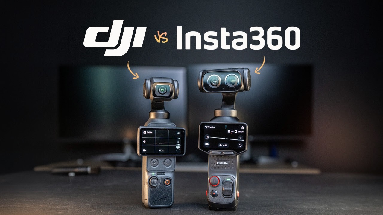 Insta360 Luna Ultra
