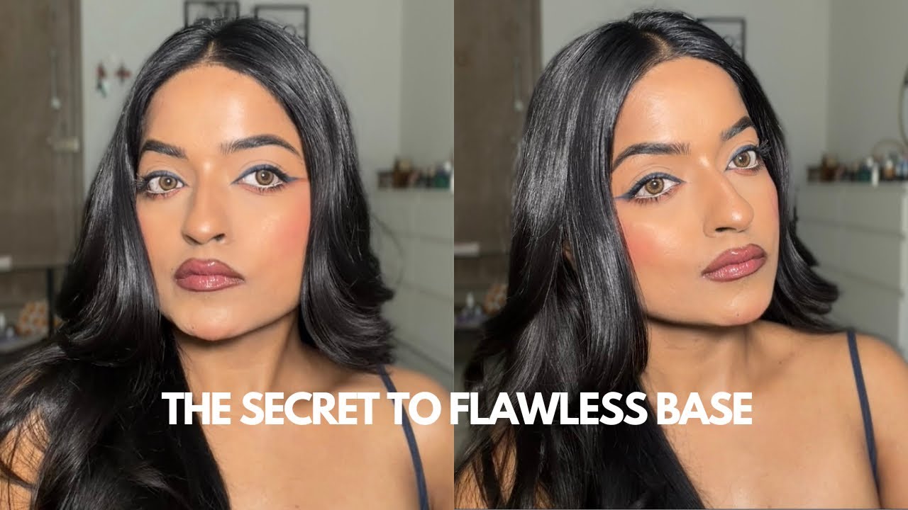 Huda Beauty Easy Bake Loose Powder – Cover Image