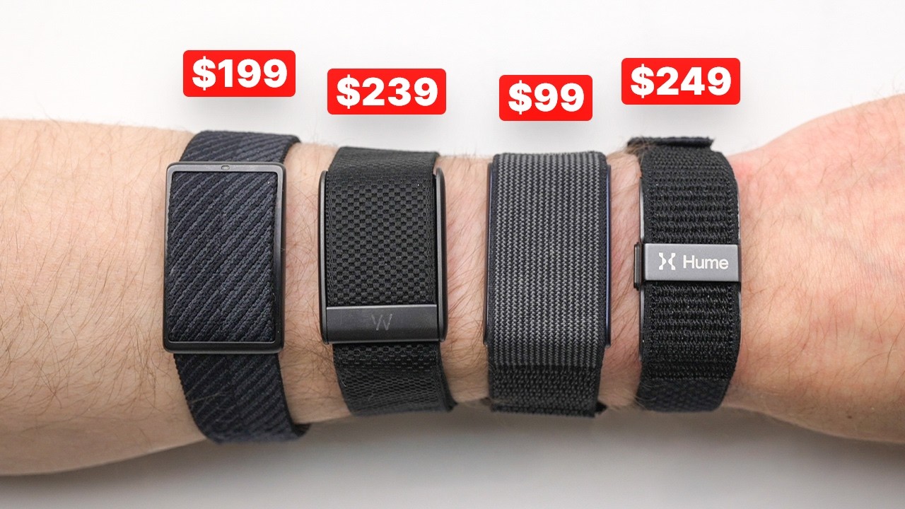 Amazfit Helio Strap