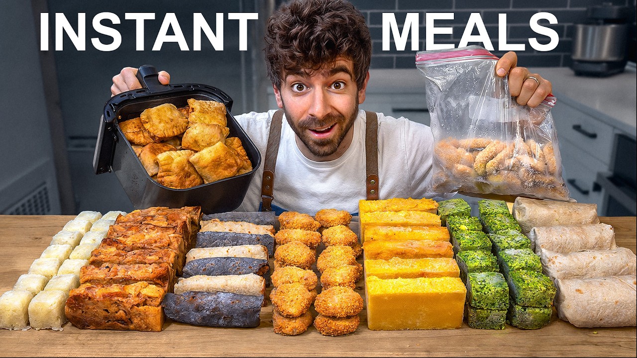 Tastee Smart Air Fryer – Cover Image