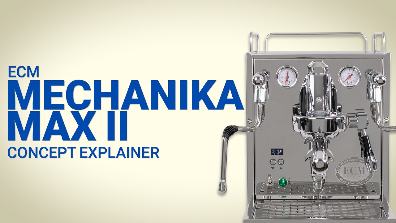 Mechanika Max 2 – Cover Image