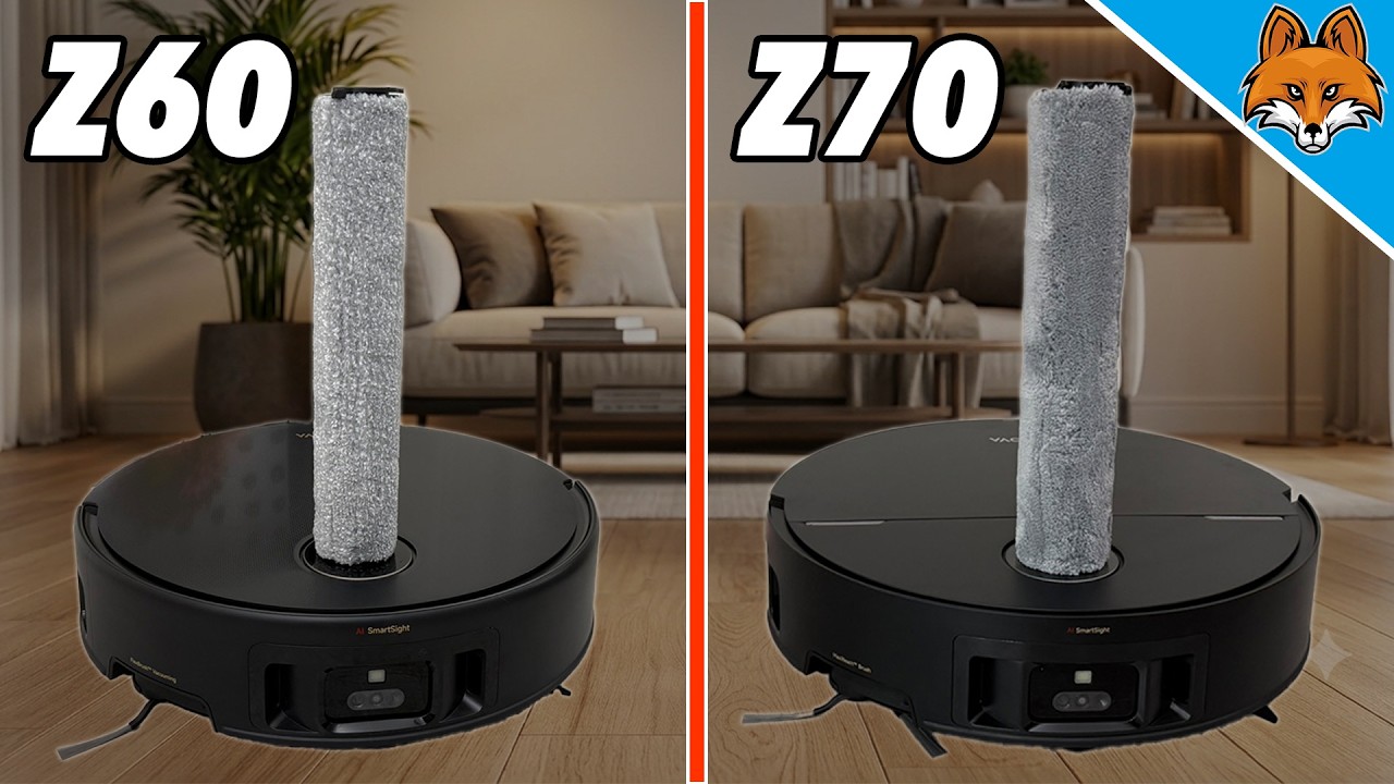 MOVA Z70 Ultra Roller Complete – Cover Image